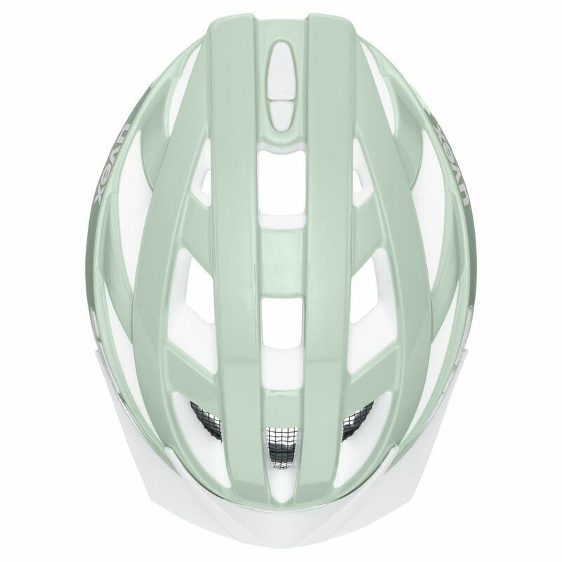 Cyklistická prilba UVEX i-vo 3D 2021