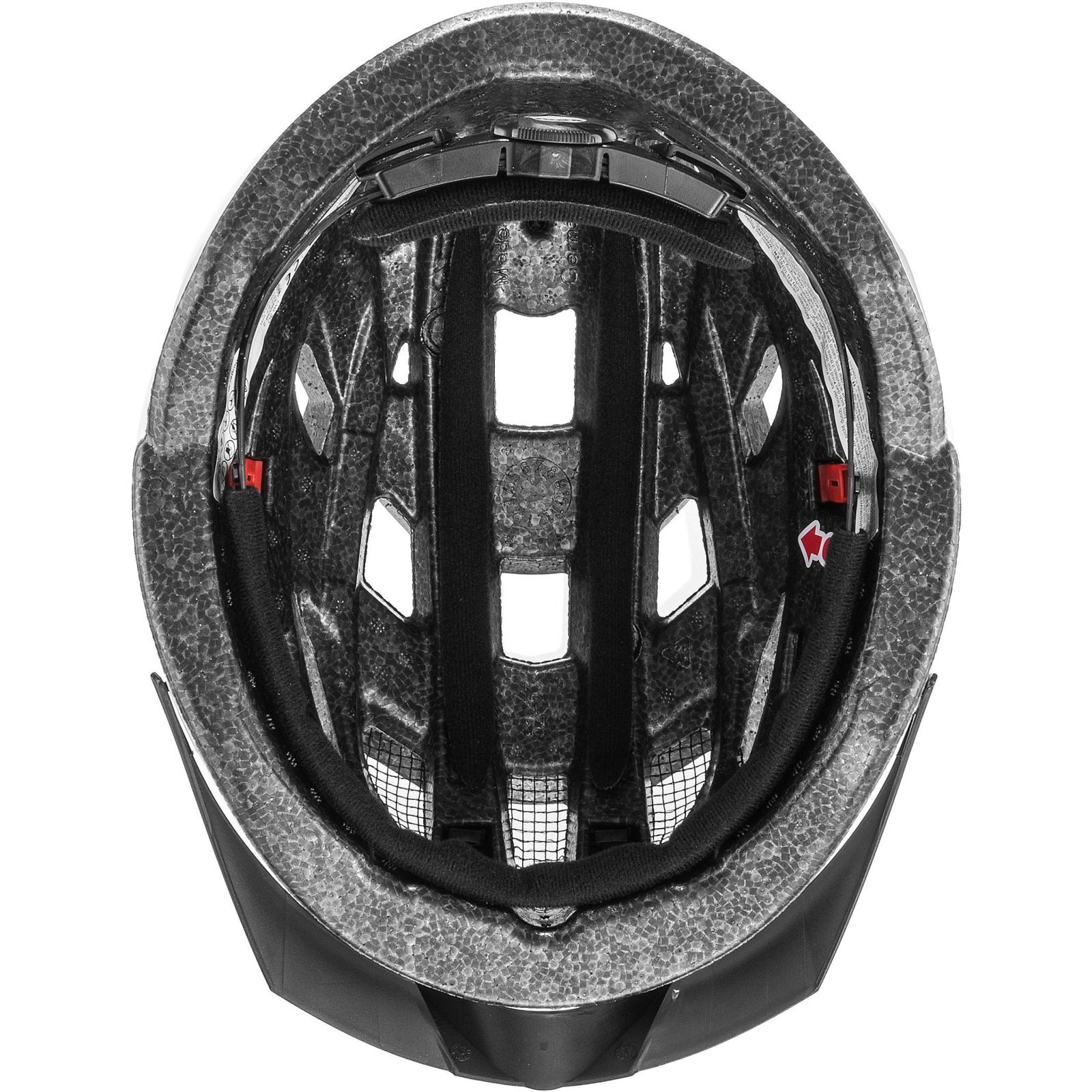 Cyklistická prilba UVEX i-vo 3D 2021
