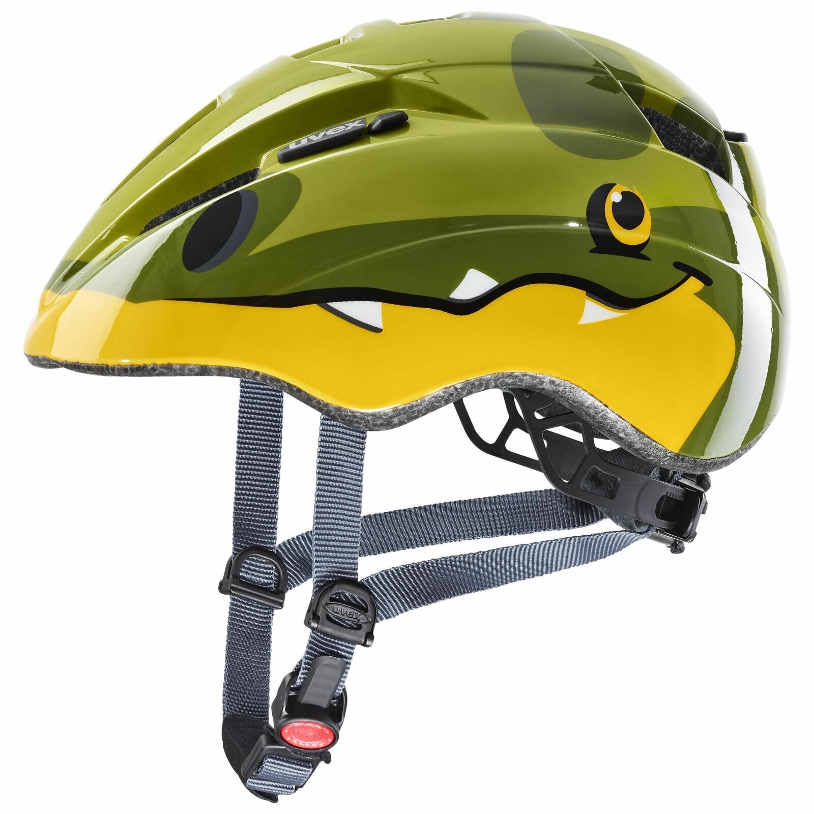 Detská cyklistická prilba UVEX kid 2 2022