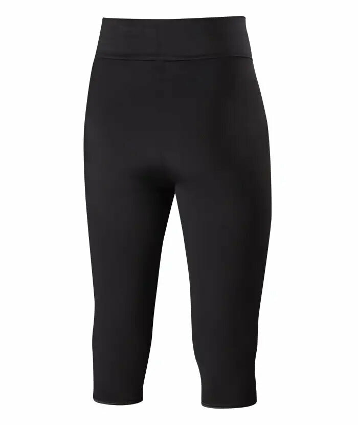 Vyhrievané 3/4 nohavice LENZ Heat Pants 2.0