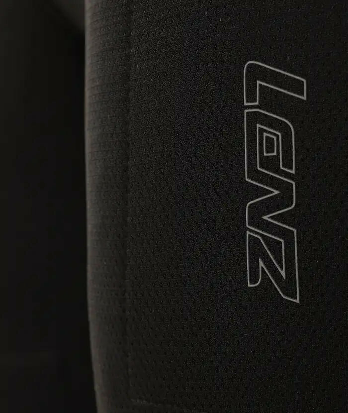 Vyhrievané 3/4 nohavice LENZ Heat Pants 2.0