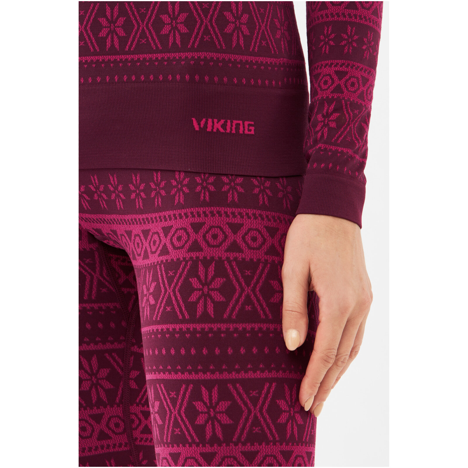 Dámske termoprádlo Viking SET Hera