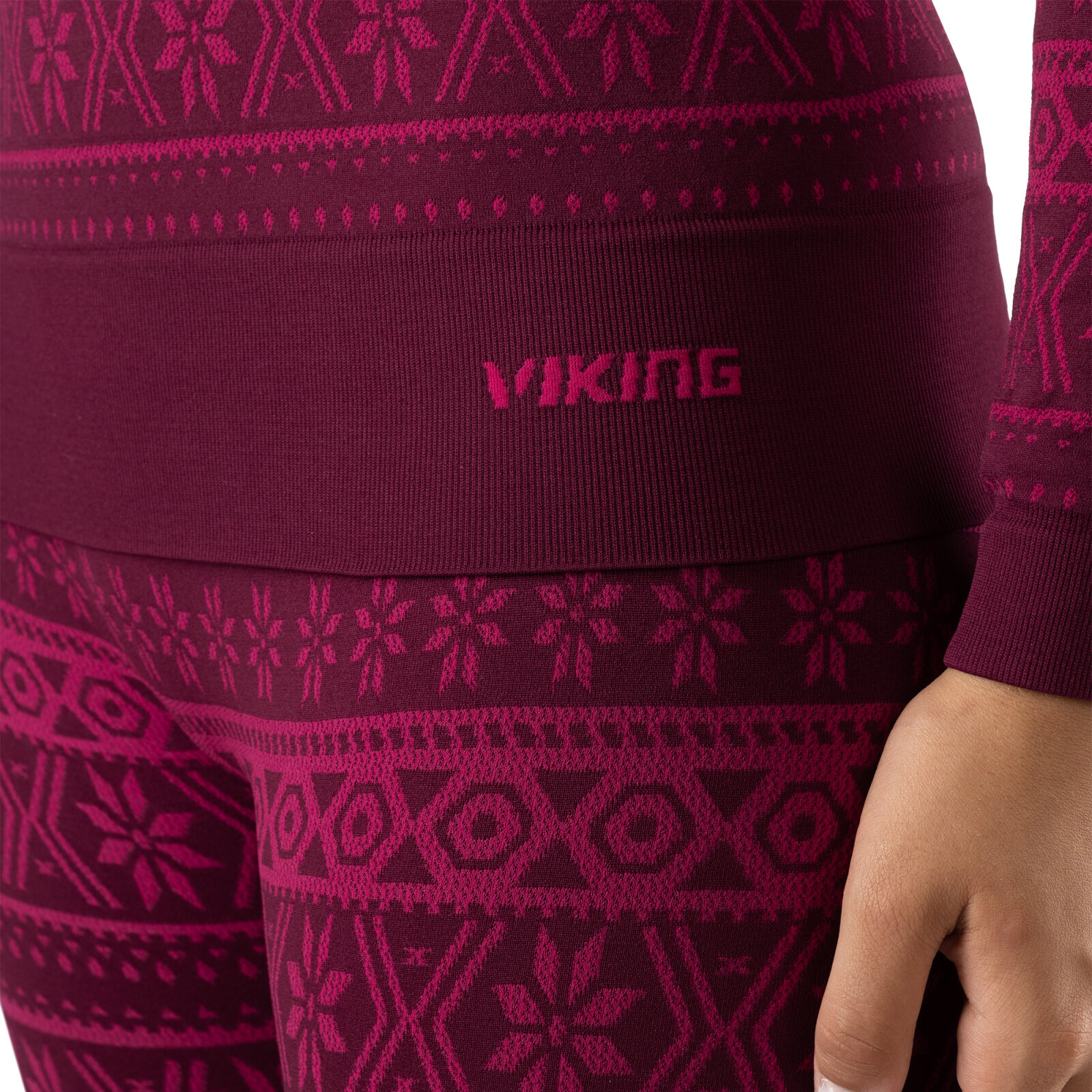 Dámske termoprádlo Viking SET Hera