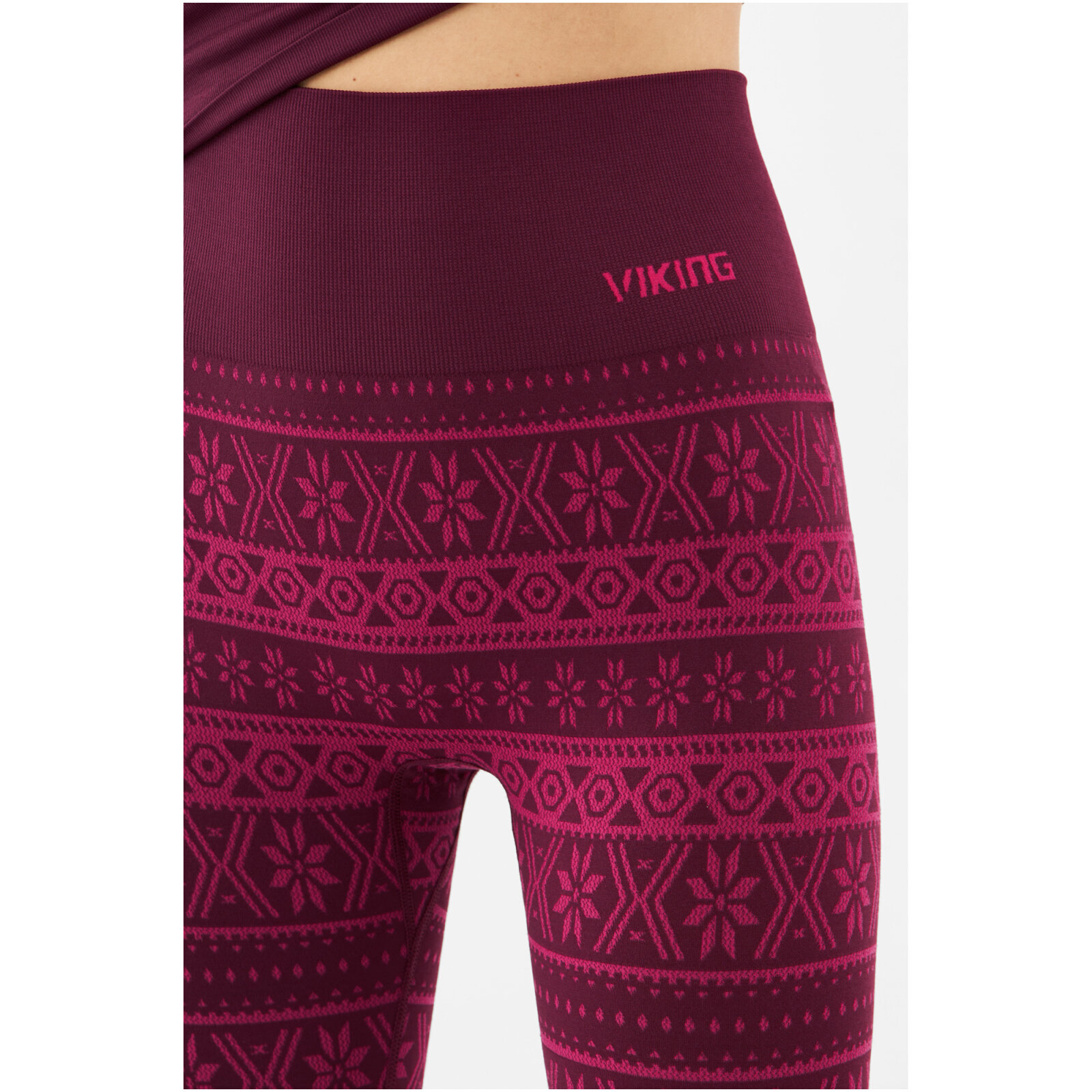 Dámske termoprádlo Viking SET Hera