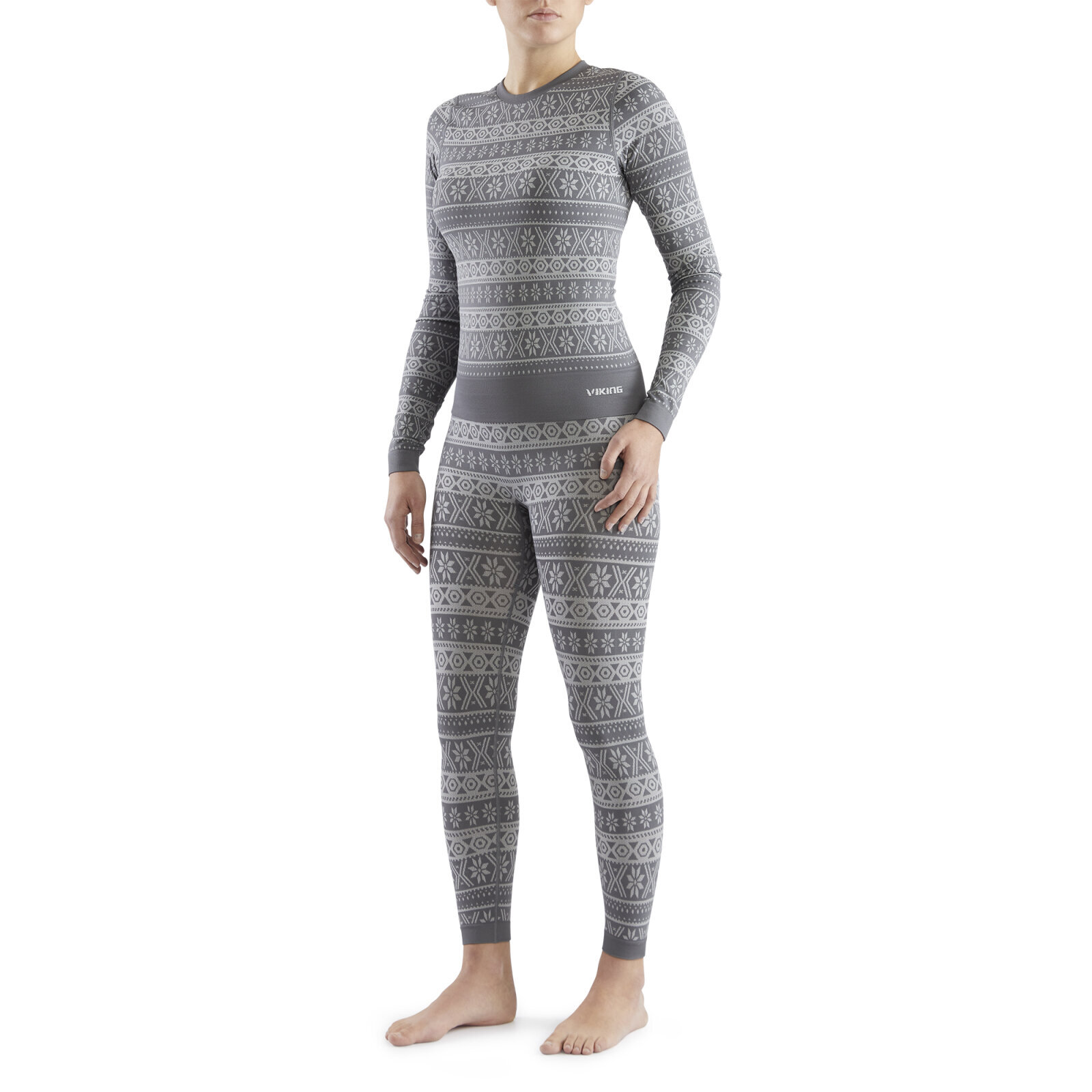 Dámske termoprádlo Viking SET Hera