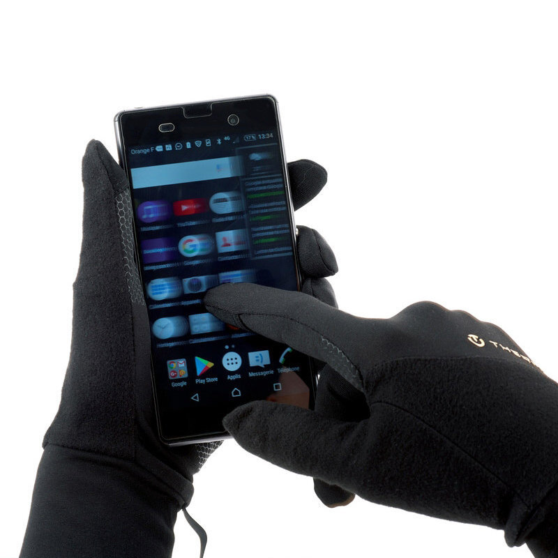 Rukavice Therm-ic ACTIVE LIGHT TECH
