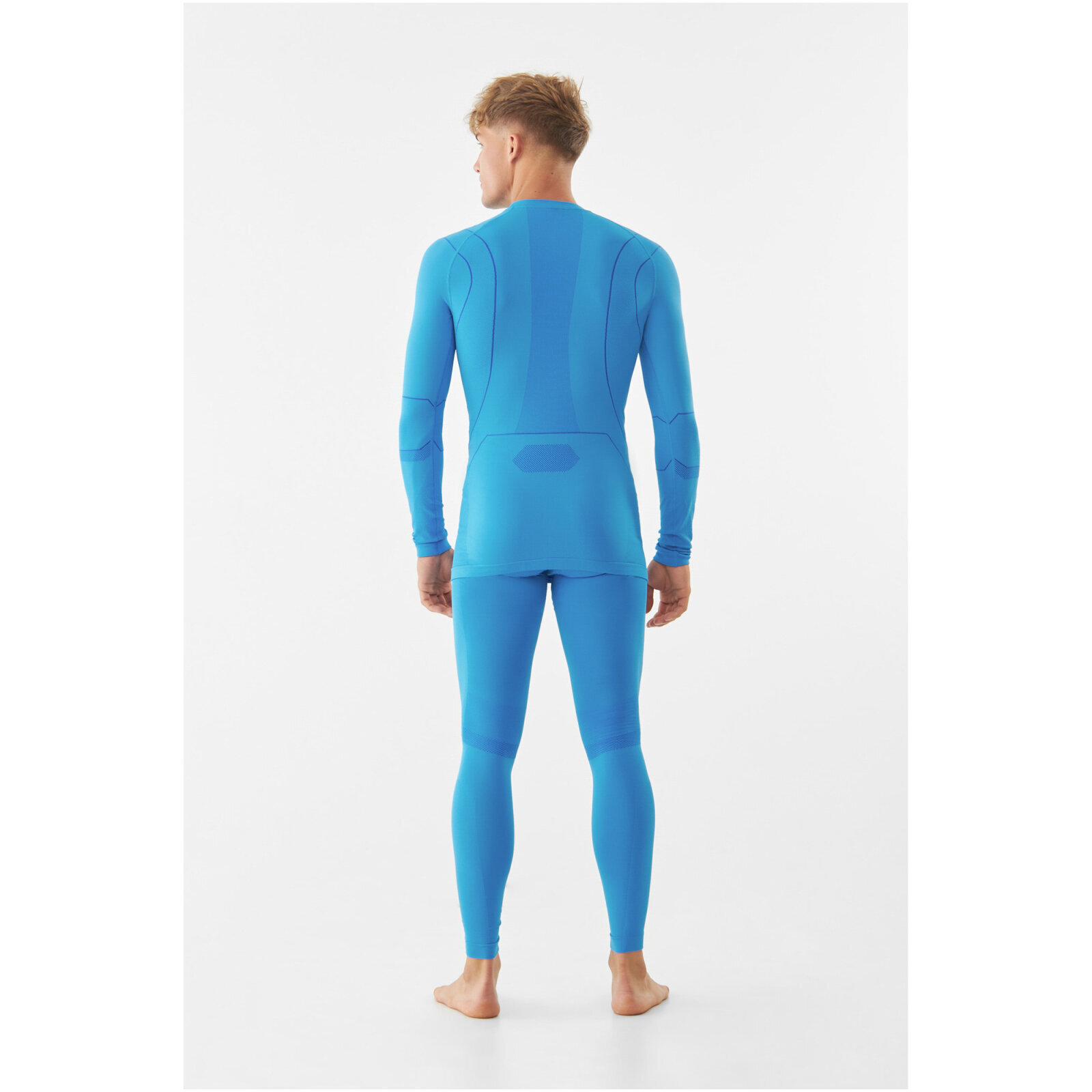 Pánske termoprádlo Viking SET Gary Bamboo