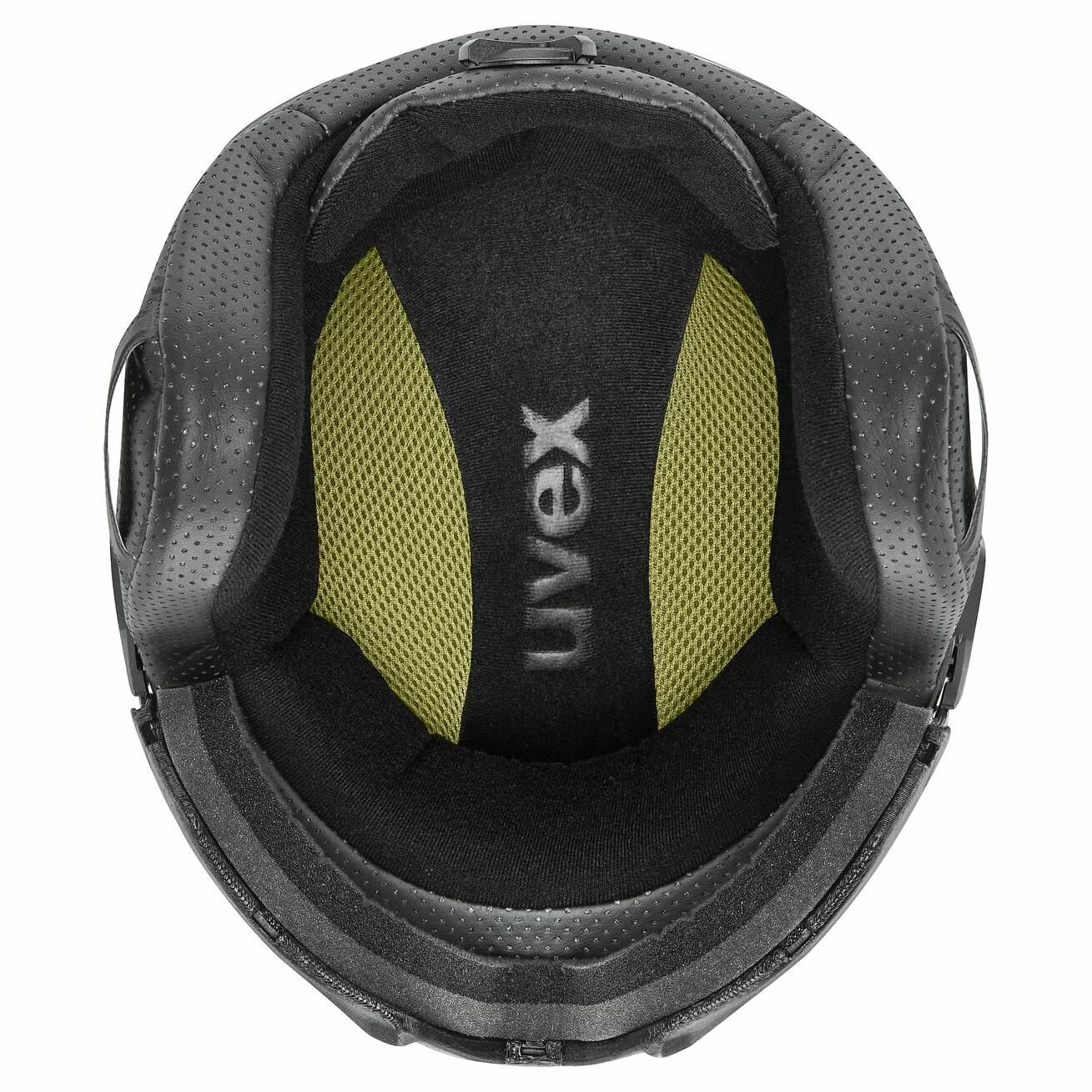 Lyžiarska prilba UVEX instinct visor 21/22