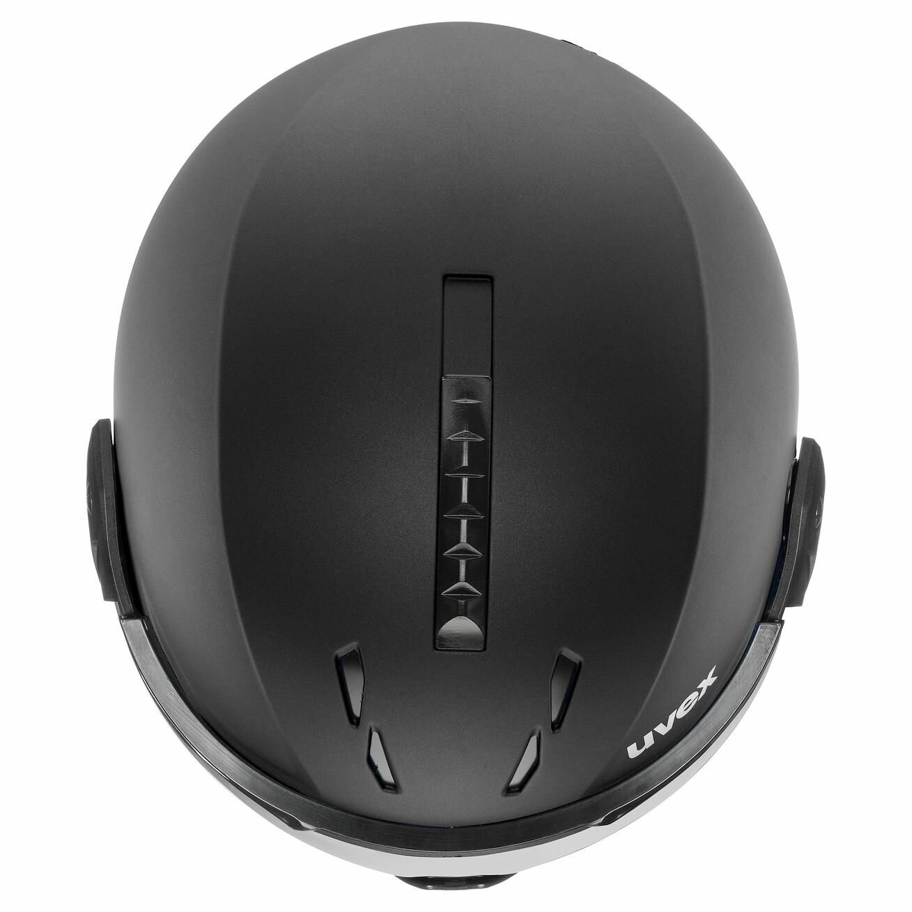 Lyžiarska prilba UVEX instinct visor 21/22