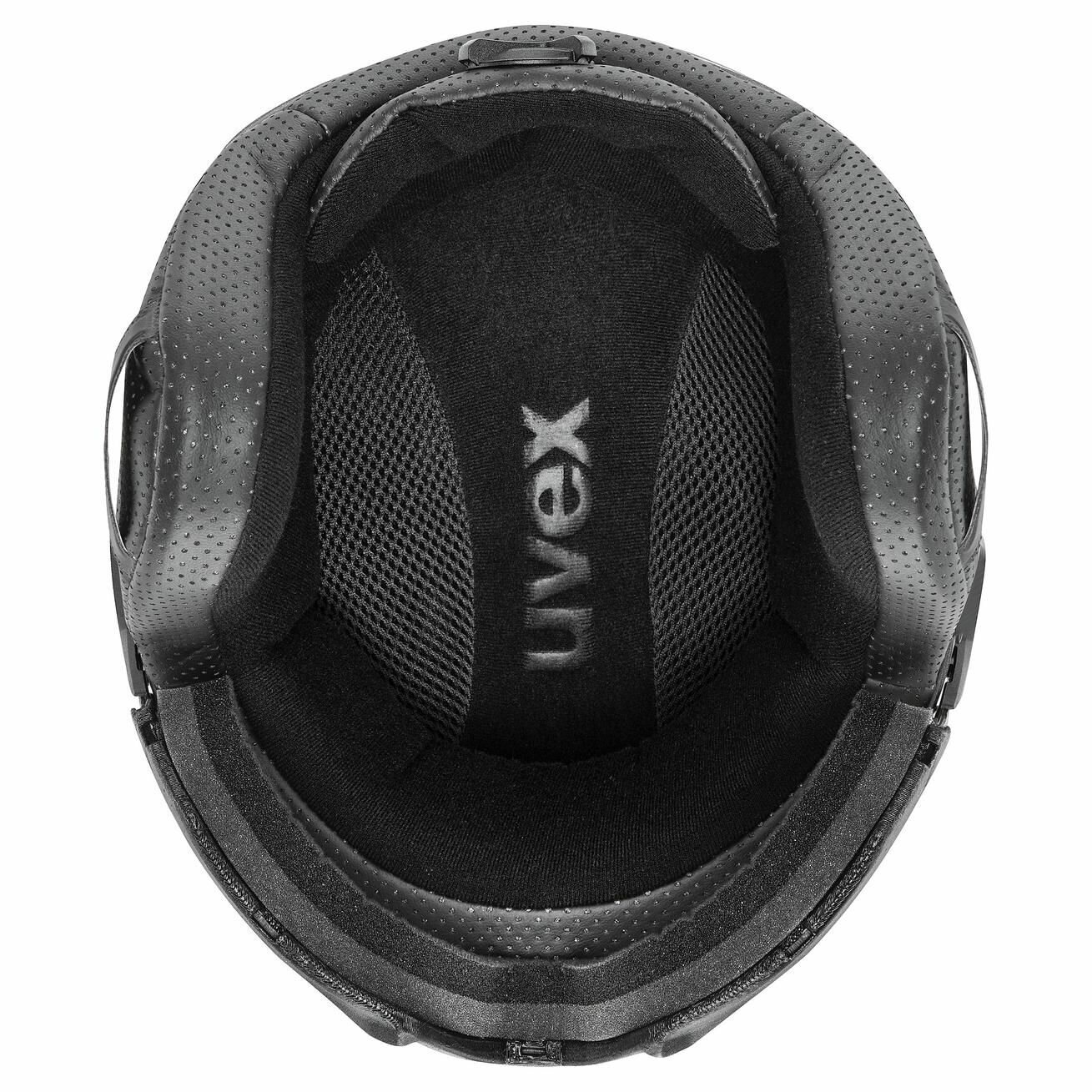 Lyžiarska prilba UVEX instinct visor 21/22