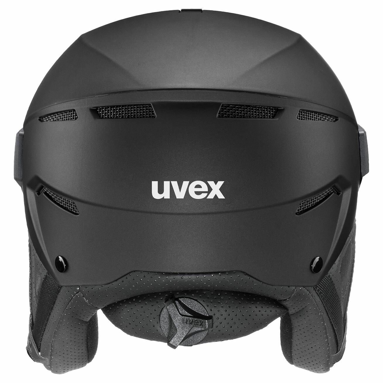Lyžiarska prilba UVEX instinct visor 21/22