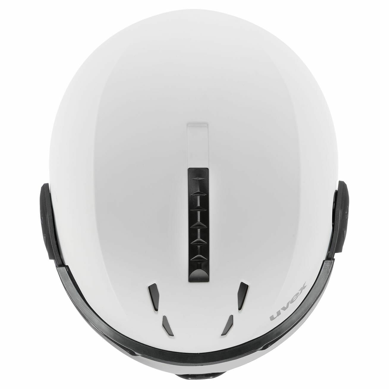 Lyžiarska prilba UVEX instinct visor 21/22