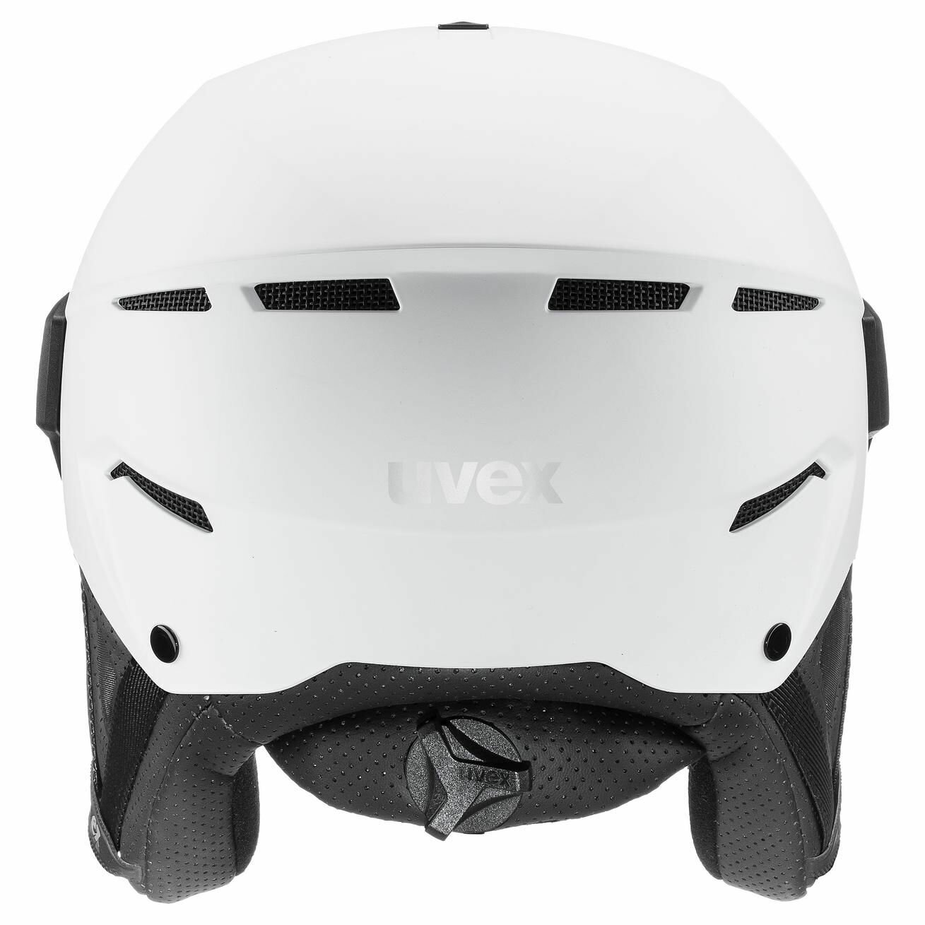 Lyžiarska prilba UVEX instinct visor 21/22