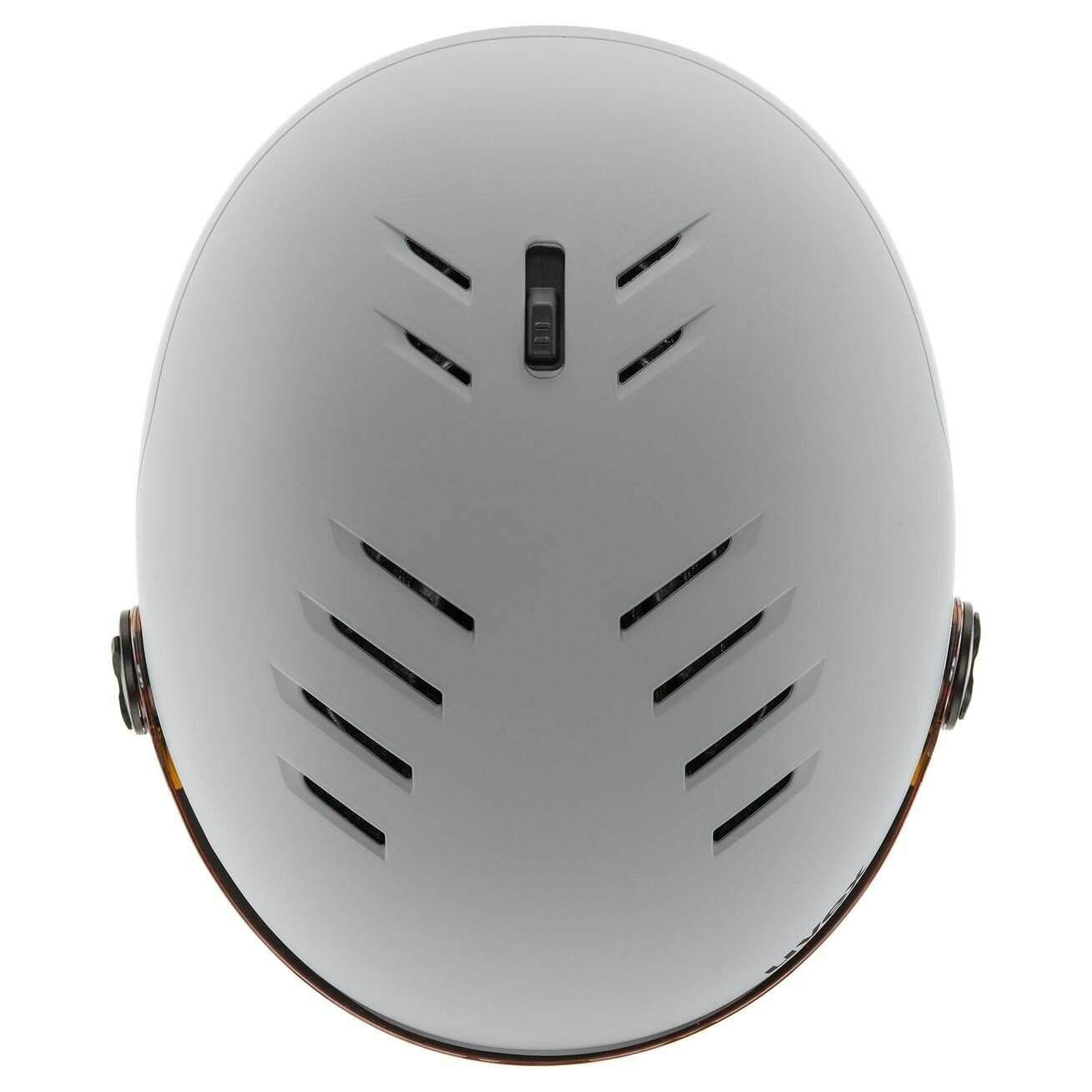 Lyžiarska prilba UVEX wanted visor 23/24