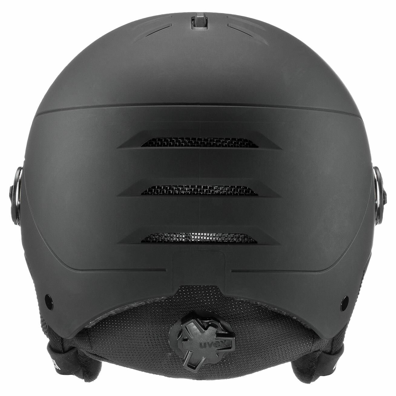 Lyžiarska prilba UVEX wanted visor 23/24