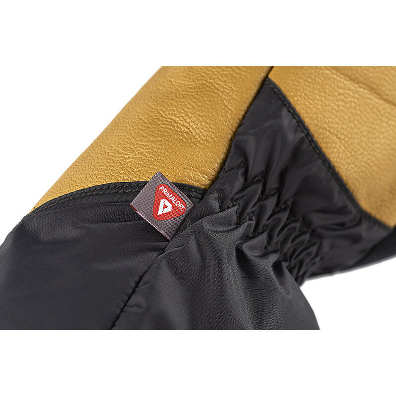 Rukavice Therm-ic SKI EXTRA WARM MITTENS