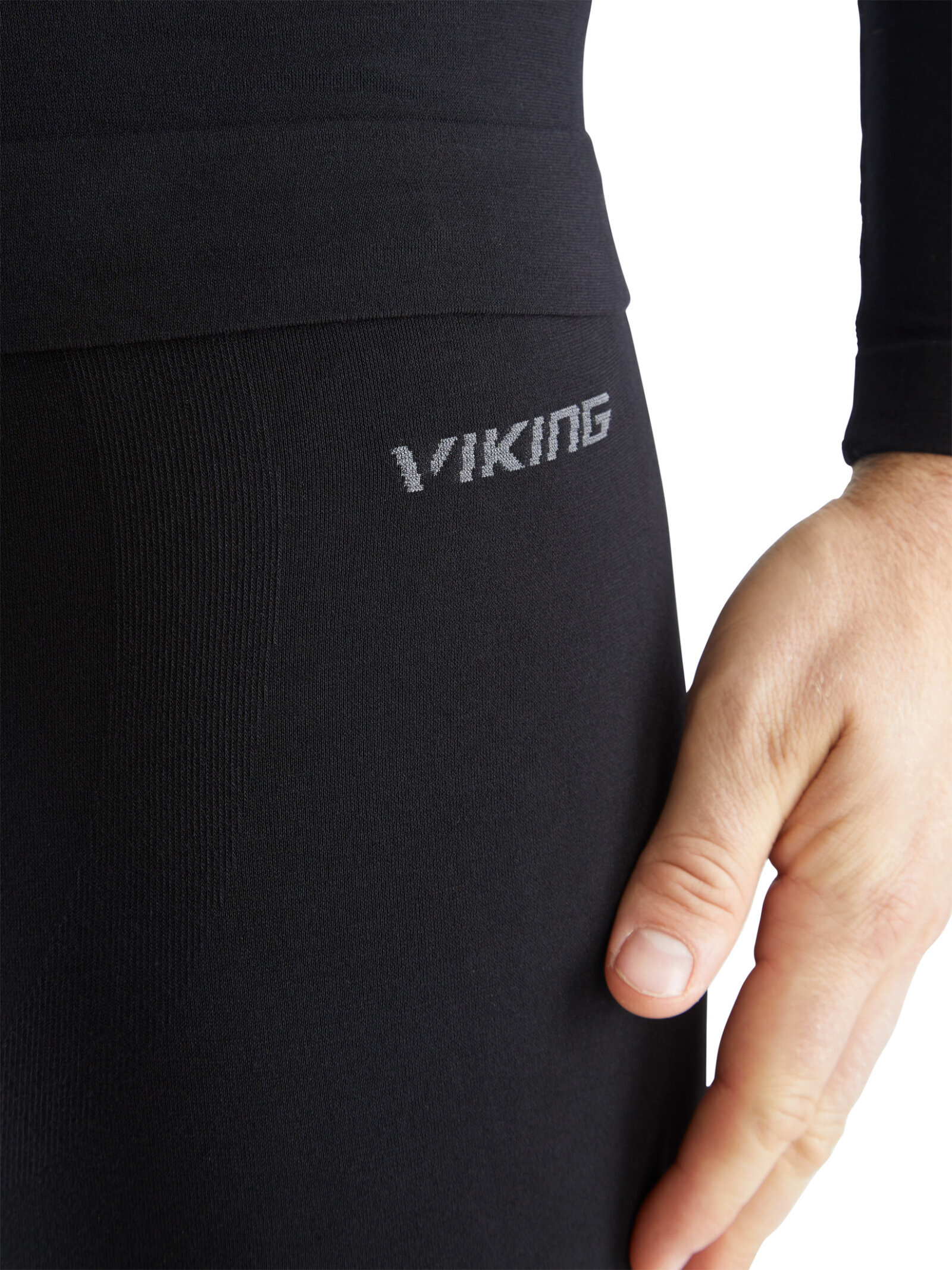 Pánske termoprádlo Viking SET Roni Bamboo