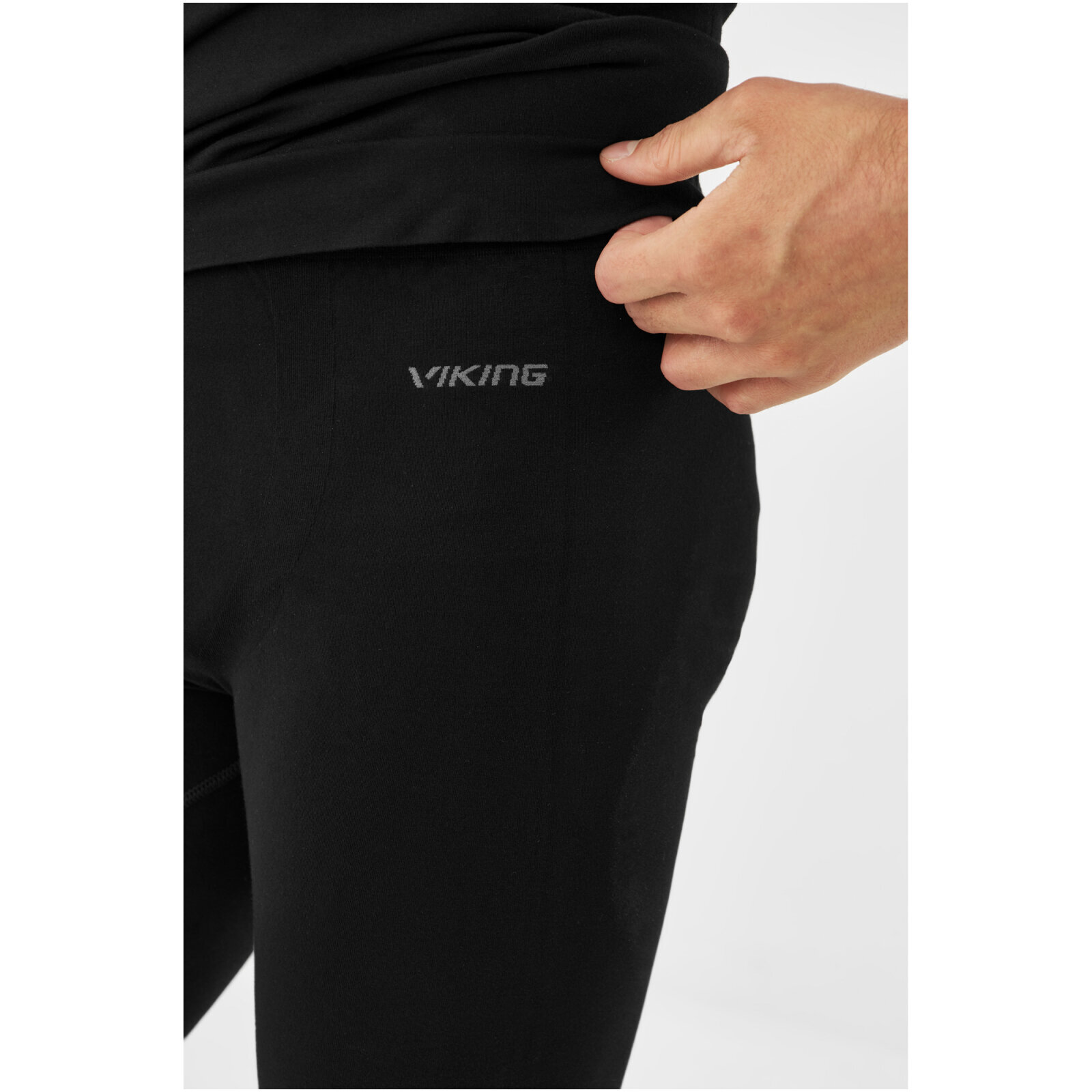 Pánske termoprádlo Viking SET Roni Bamboo