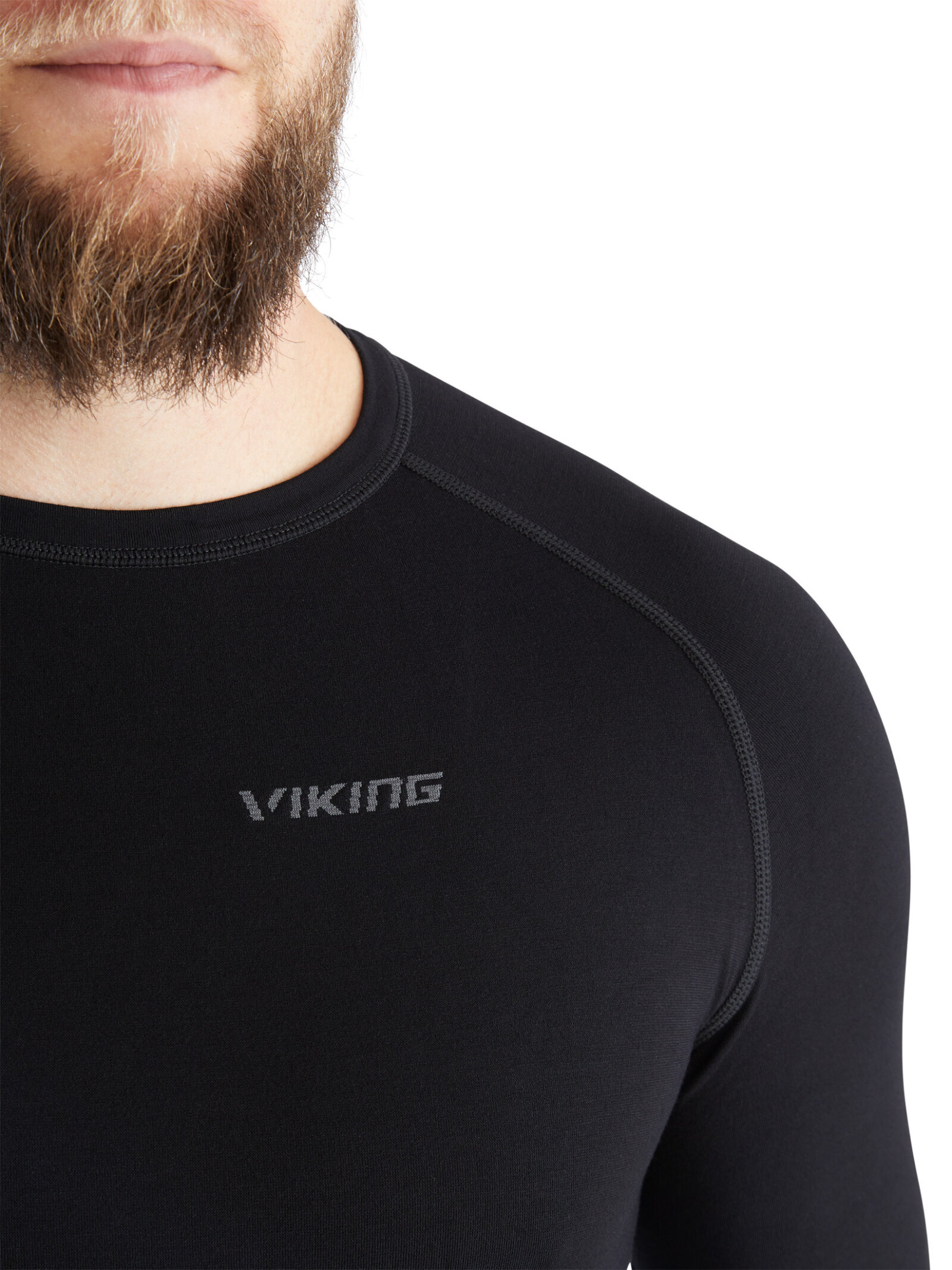 Pánske termoprádlo Viking SET Roni Bamboo