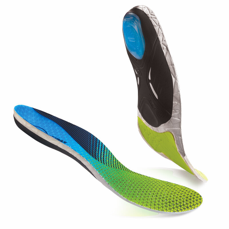 Bežecké vložky Sidas Run 3D Protect