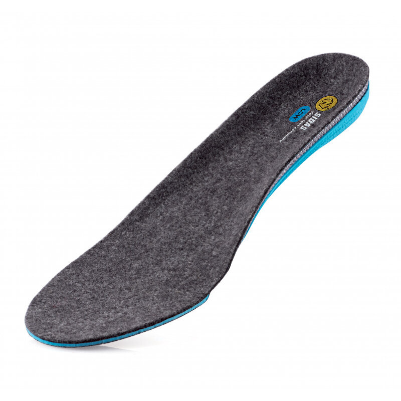Vložky Sidas 3FEET MERINO