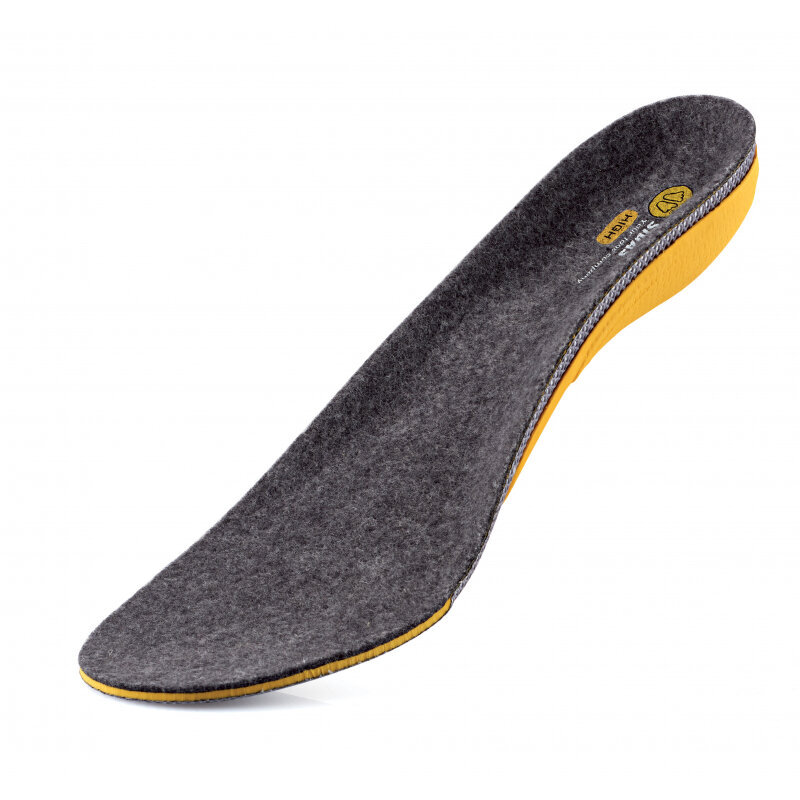 Vložky Sidas 3FEET MERINO