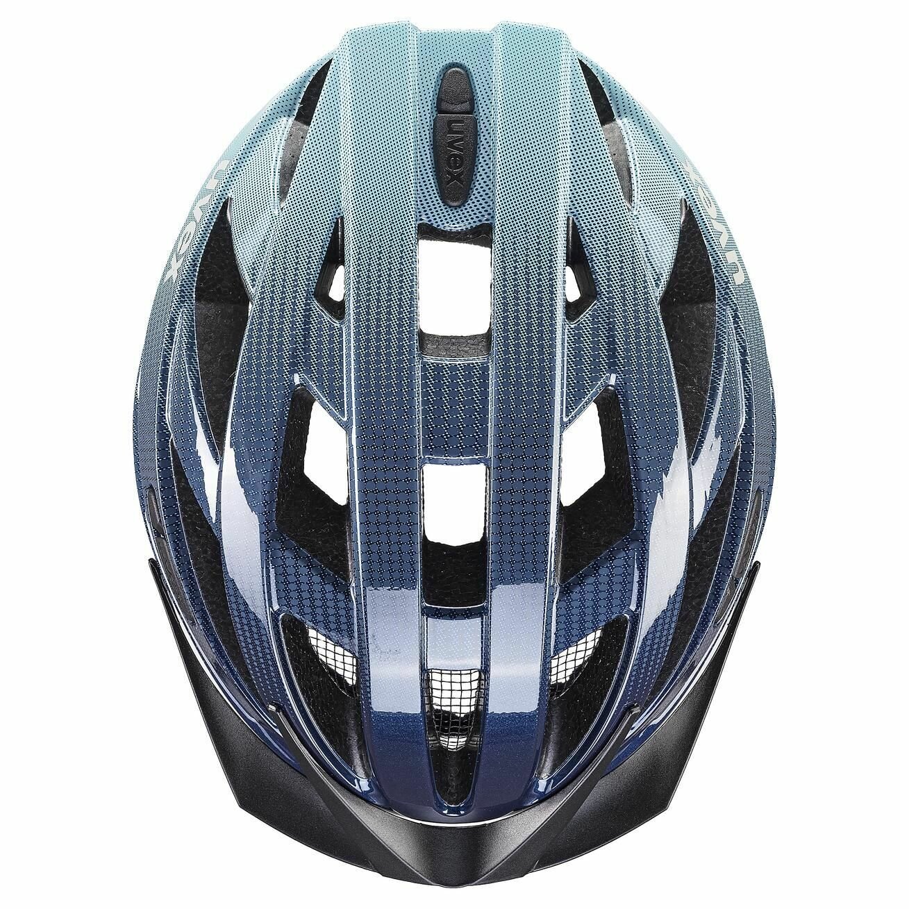 Cyklistická prilba UVEX i-vo 2022
