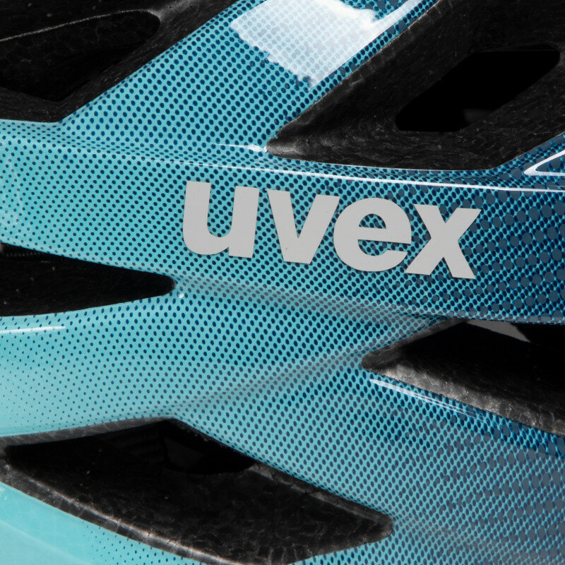 Cyklistická prilba UVEX i-vo 2022