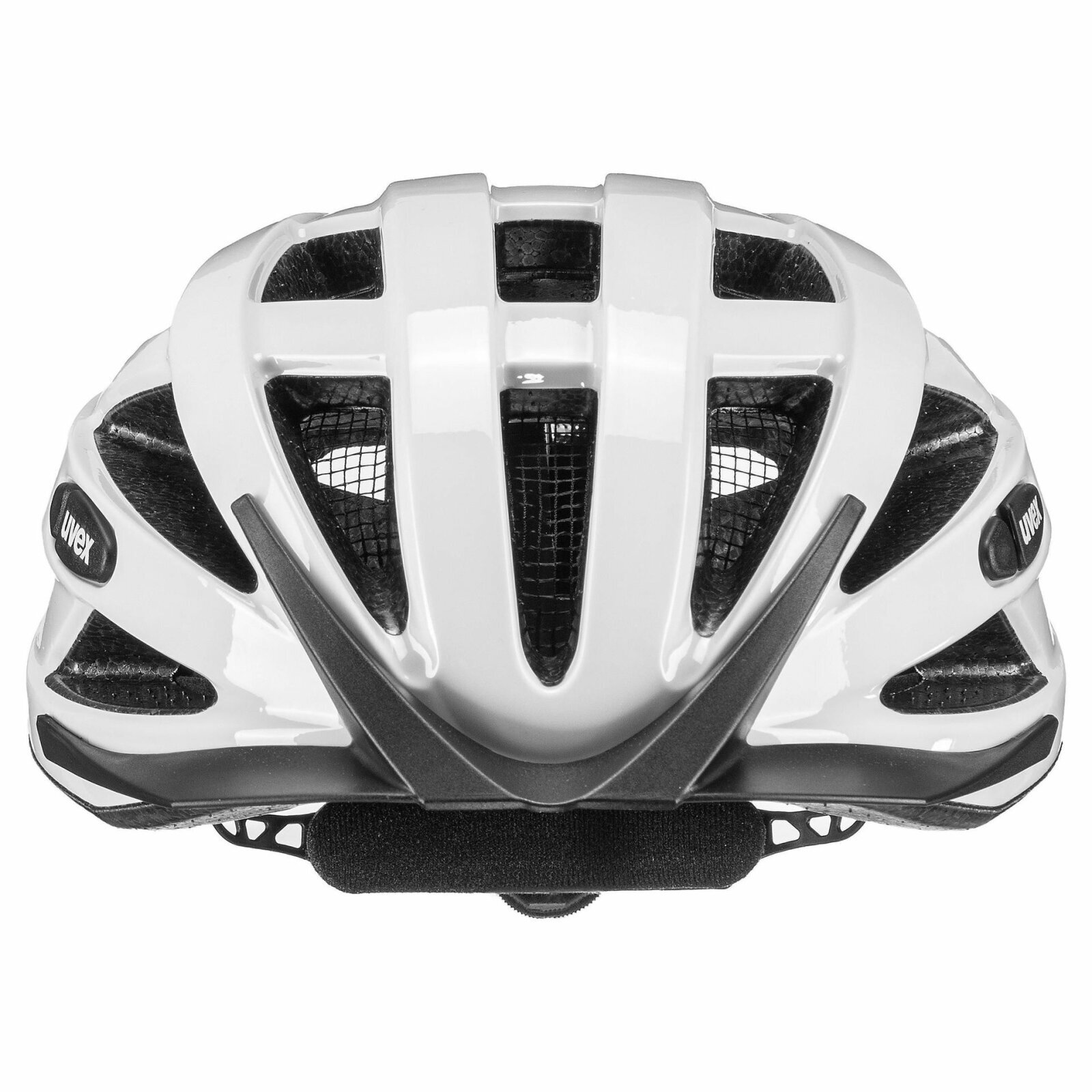 Cyklistická prilba UVEX i-vo 2022