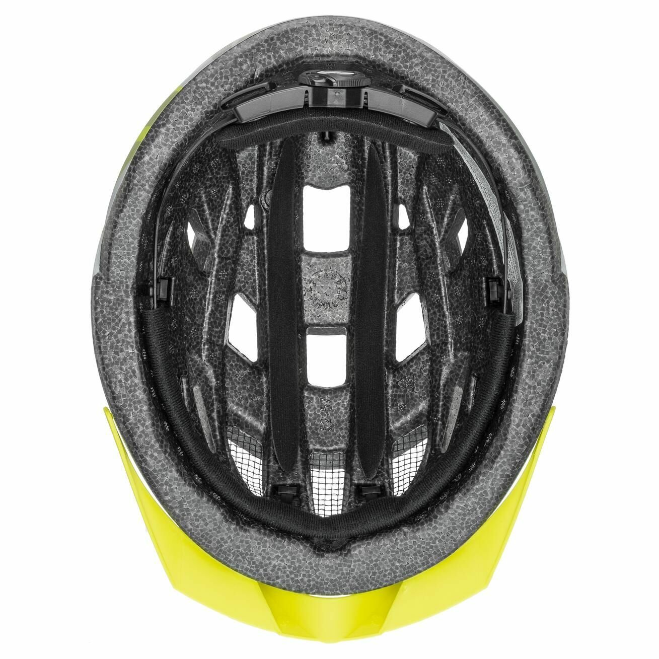 Cyklistická prilba UVEX air wing cc 2023
