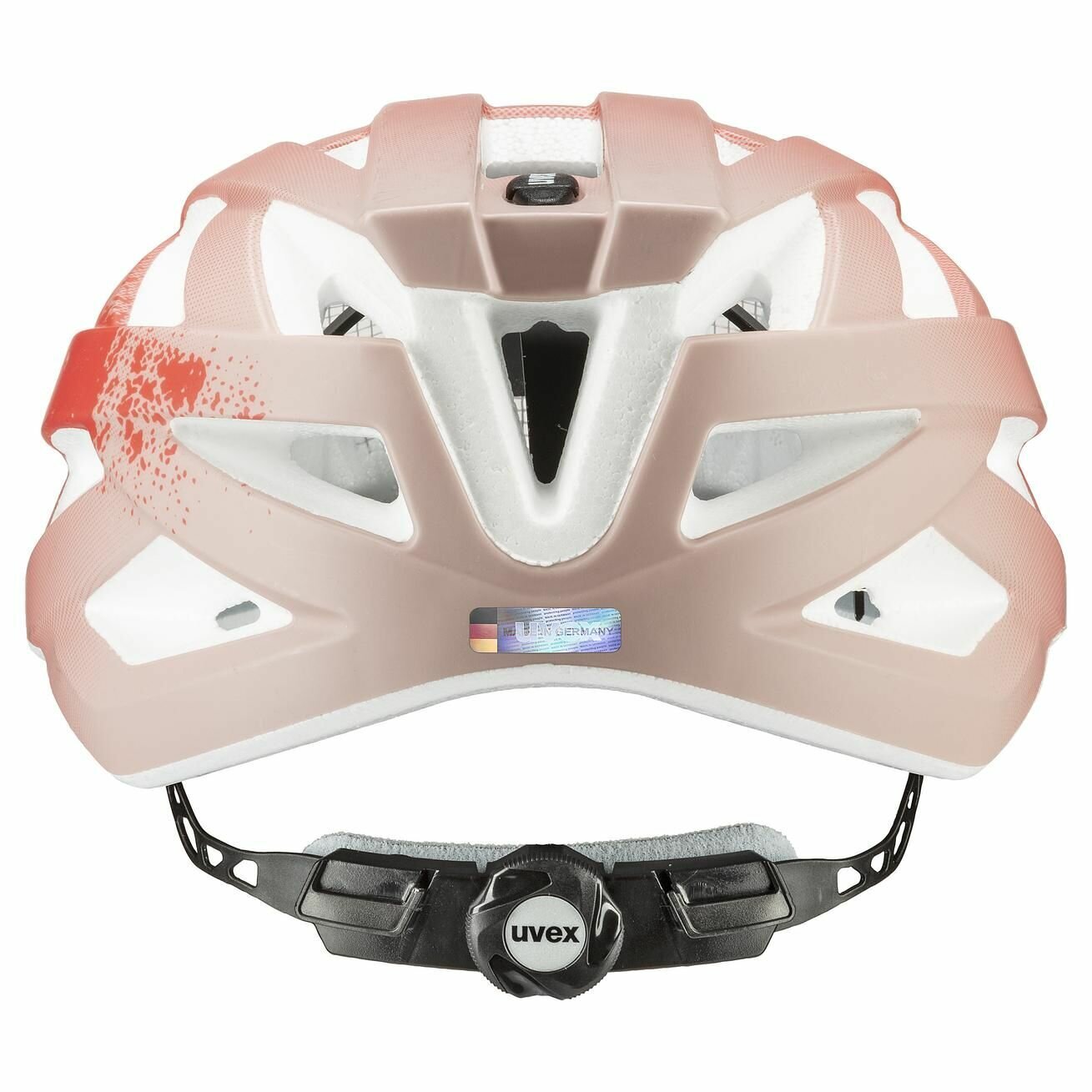 Cyklistická prilba UVEX air wing cc 2023