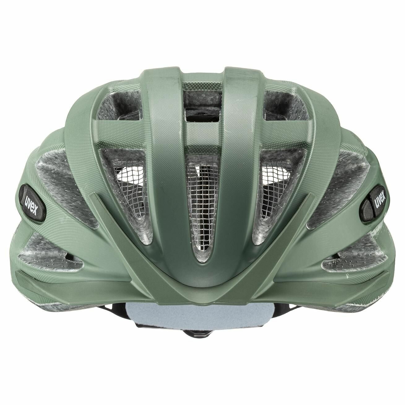 Cyklistická prilba UVEX air wing cc 2023