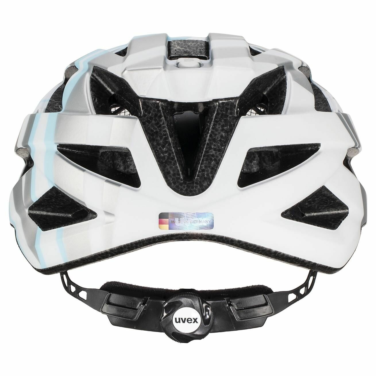Cyklistická prilba UVEX air wing cc 2023