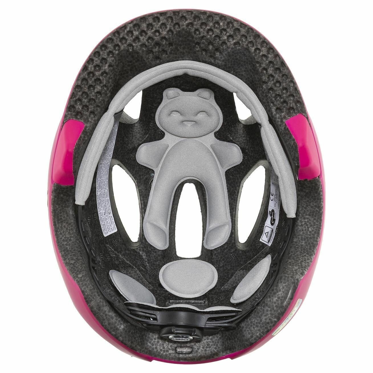 Detská cyklistická prilba UVEX oyo 2022