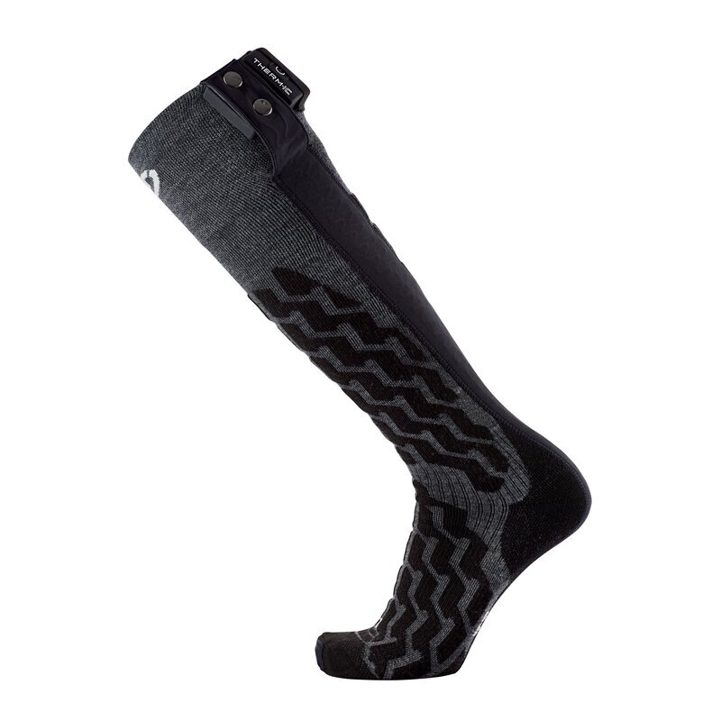 Vyhrievané ponožky Therm-ic PowerSock Heat Fusion Uni V2