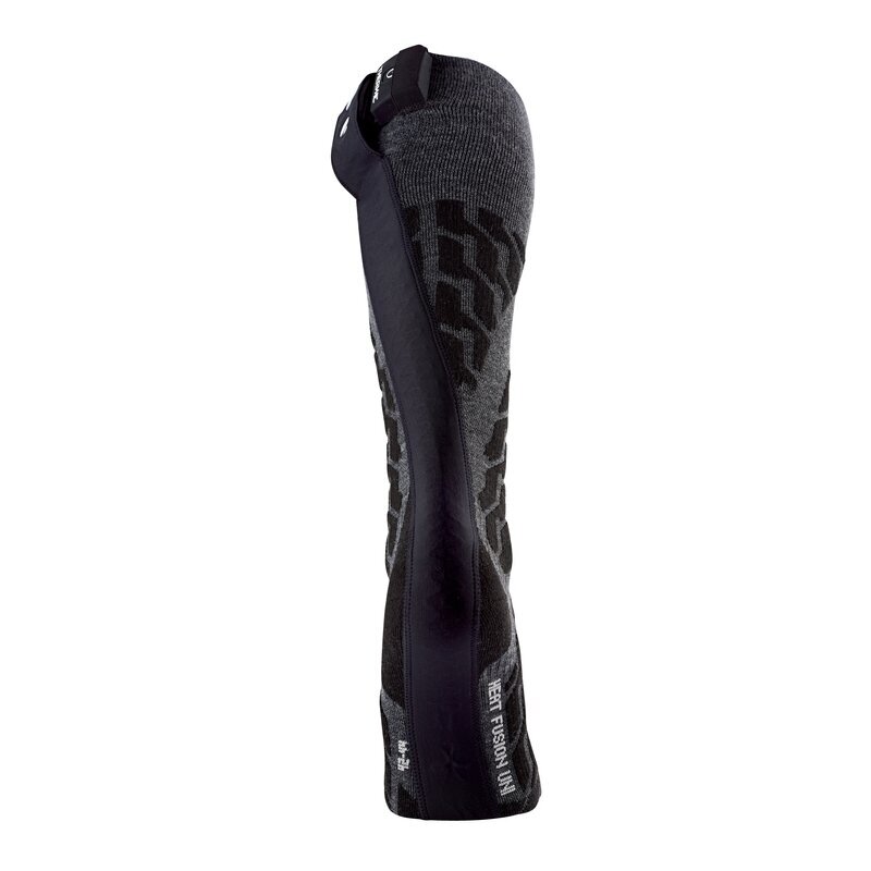 Vyhrievané ponožky Therm-ic PowerSock Heat Fusion Uni V2