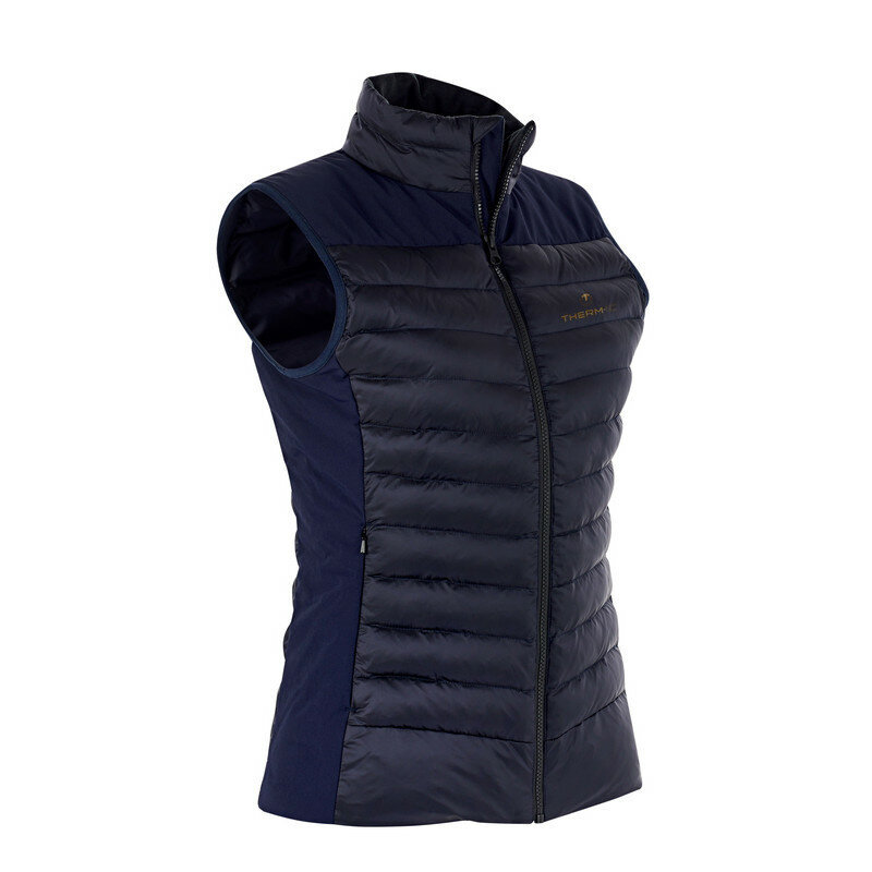Vyhrievaná vesta Therm-ic PowerVest Urban Women