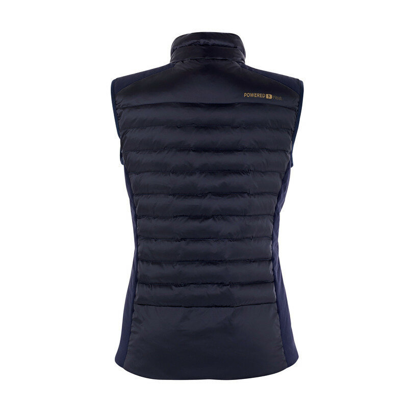 Vyhrievaná vesta Therm-ic PowerVest Urban Women
