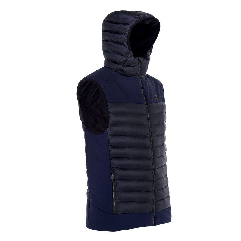 Vyhrievaná vesta Therm-ic PowerVest Urban Men