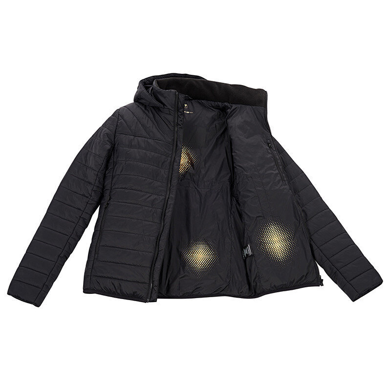 Vyhrievaná bunda Therm-ic PowerJacket Casual Men