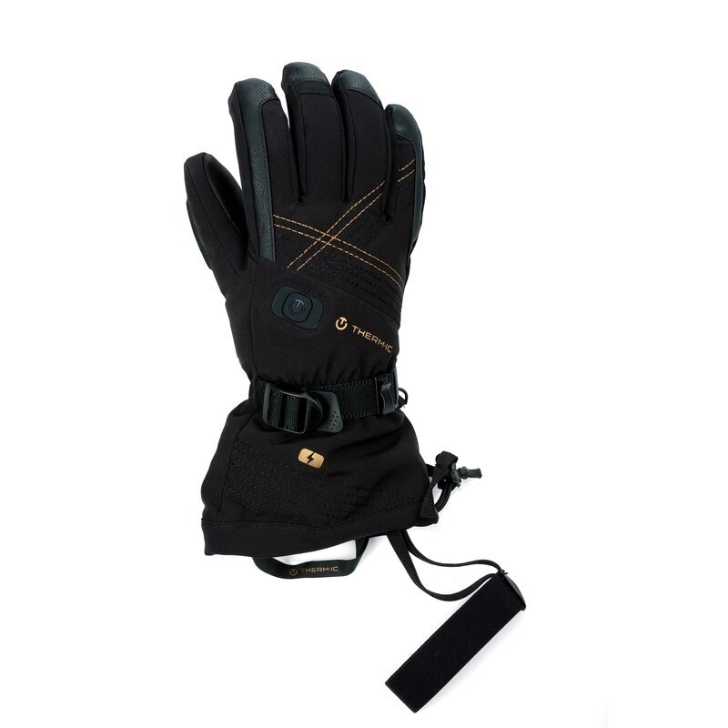 Vyhrievané rukavice THERM-IC ULTRA HEAT BOOST Gloves Women