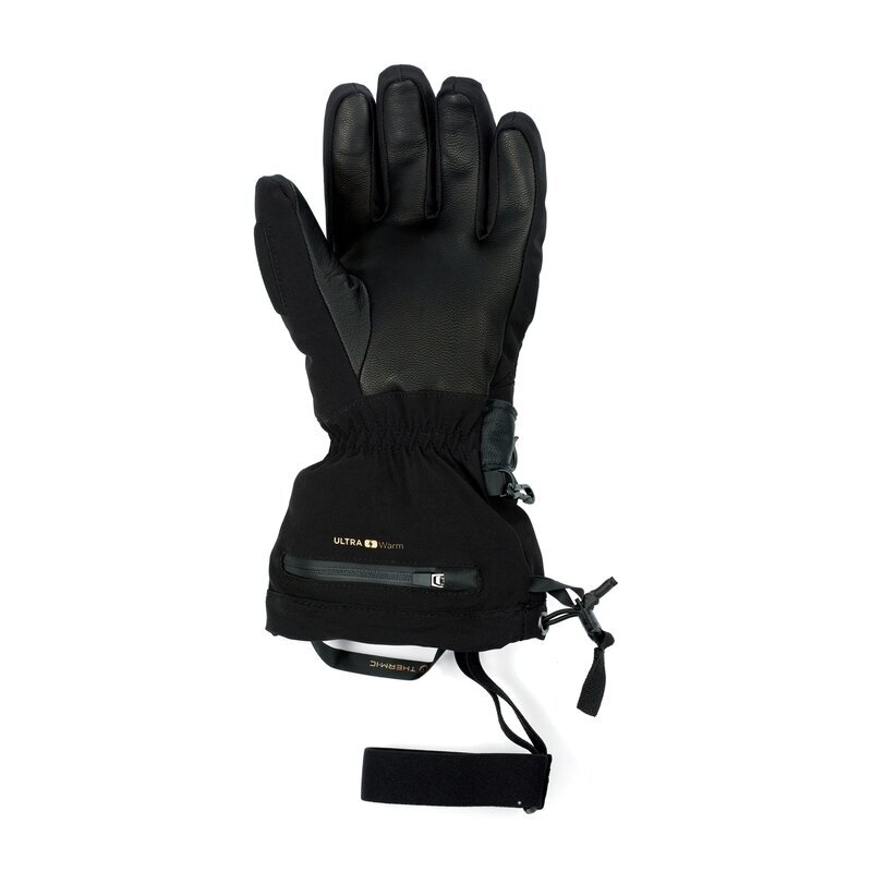 Vyhrievané rukavice THERM-IC ULTRA HEAT BOOST Gloves Women