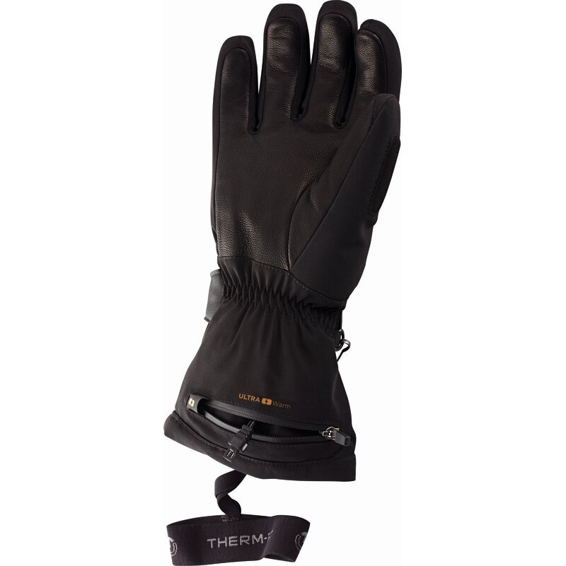 Vyhrievané rukavice THERM-IC ULTRA HEAT BOOST Gloves Women