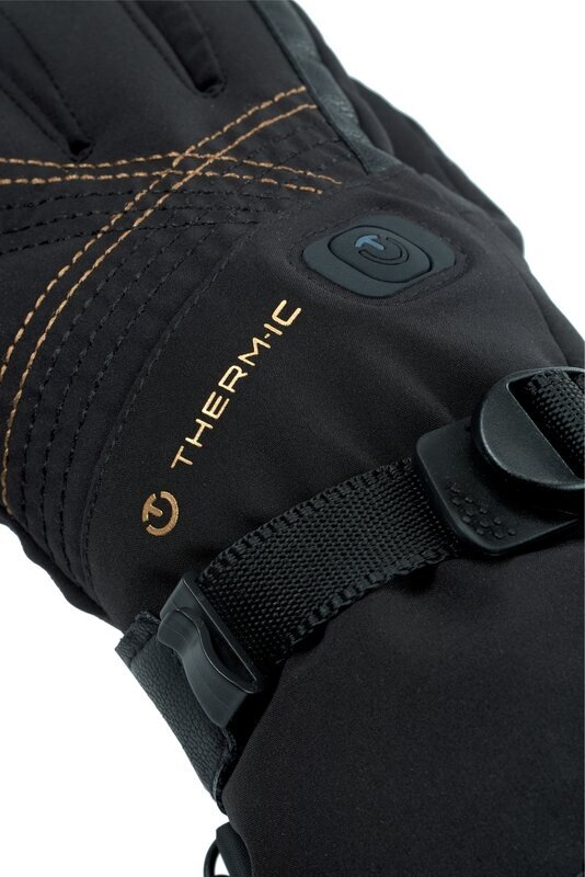 Vyhrievané rukavice THERM-IC ULTRA HEAT BOOST Gloves Women