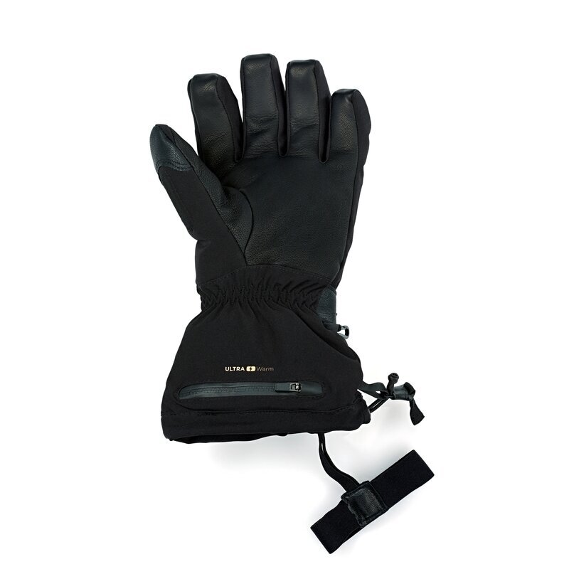 Vyhrievané rukavice THERM-IC ULTRA HEAT BOOST Gloves Men