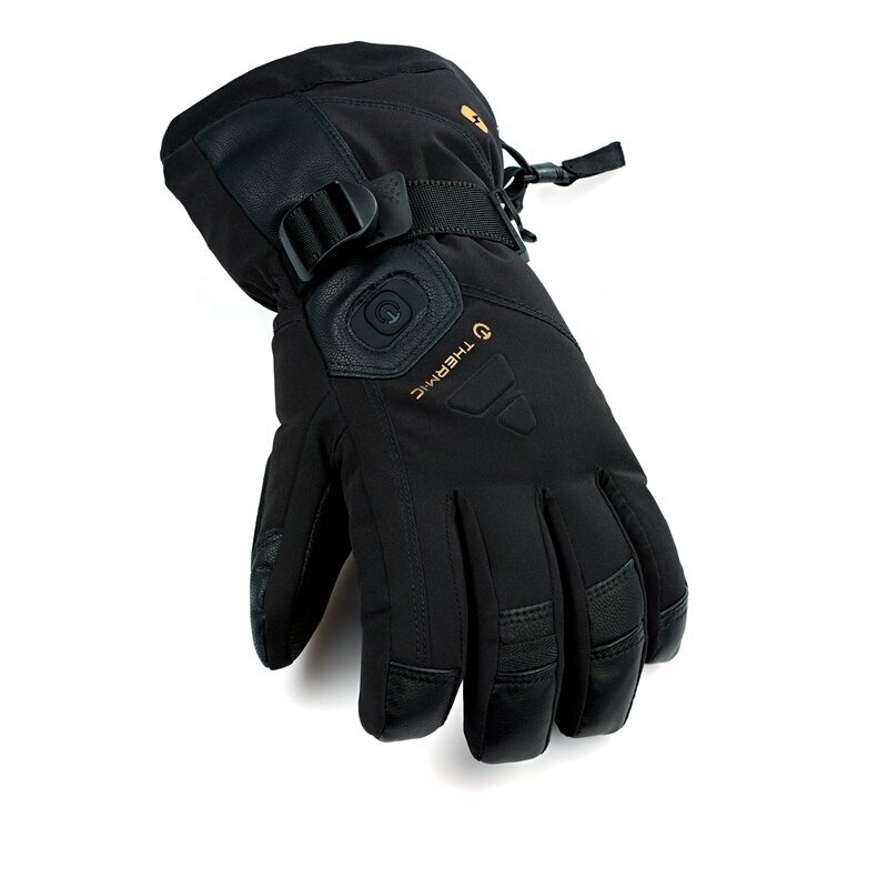 Vyhrievané rukavice THERM-IC ULTRA HEAT BOOST Gloves Men