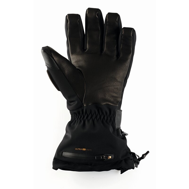 Vyhrievané rukavice THERM-IC ULTRA HEAT BOOST Gloves Men