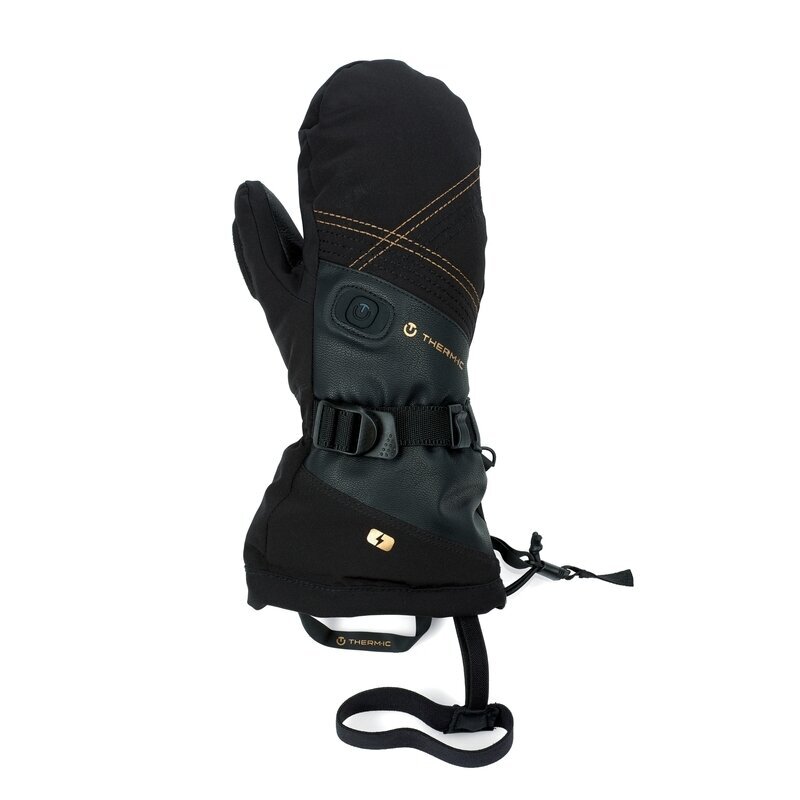 Vyhrievané rukavice THERM-IC ULTRA HEAT BOOST Mittens Women