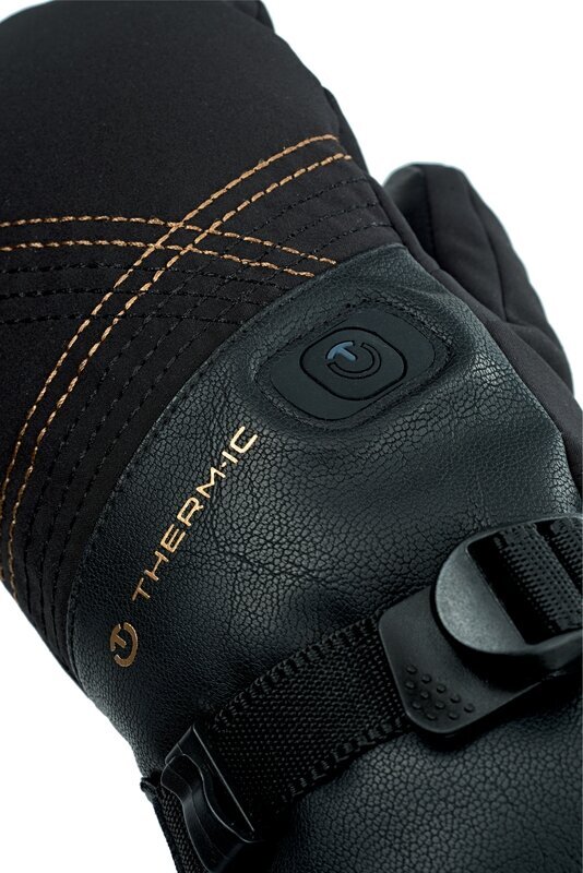 Vyhrievané rukavice THERM-IC ULTRA HEAT BOOST Mittens Women