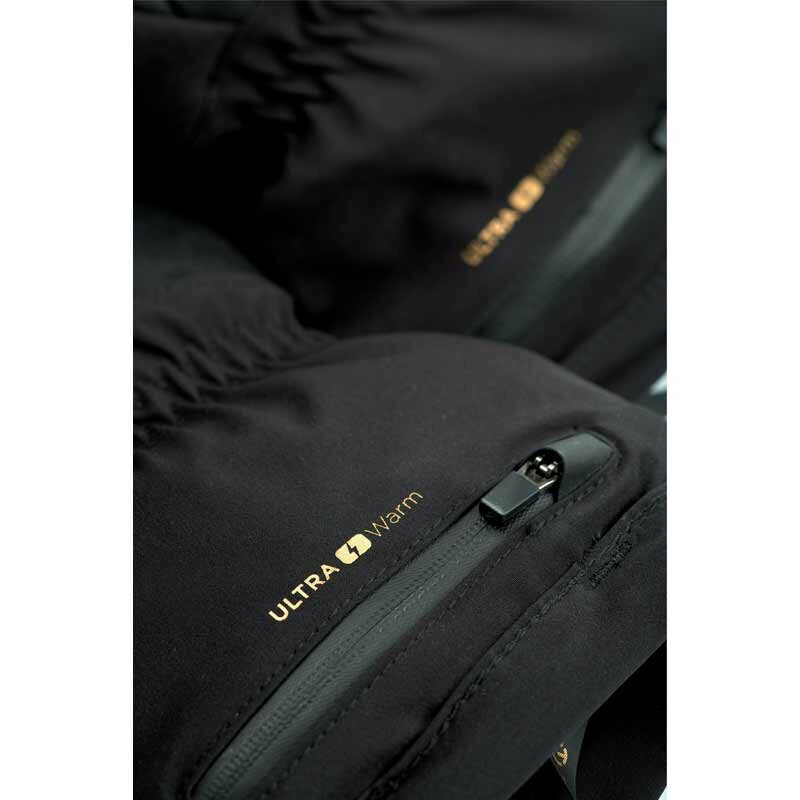 Vyhrievané rukavice THERM-IC ULTRA HEAT BOOST Mittens Women